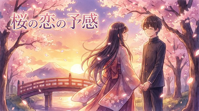 小欣奈精选动漫-樱花恋语恋爱动漫